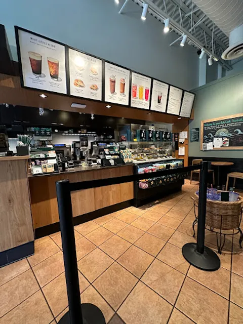 Starbucks Coffee Company