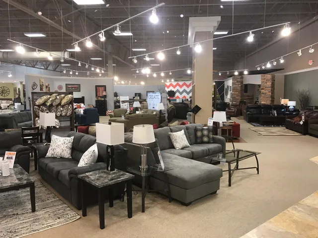 Furniture & ApplianceMart