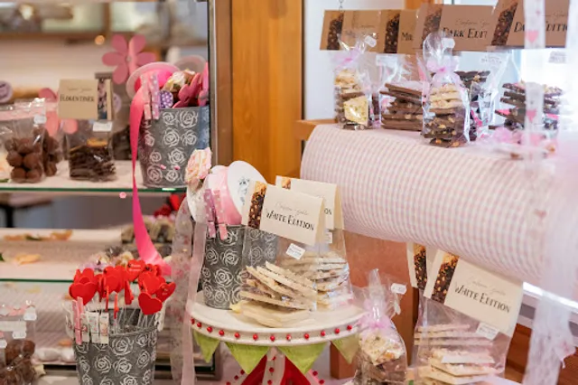 Bäckerei Konditorei Confiserie Café Ziehler