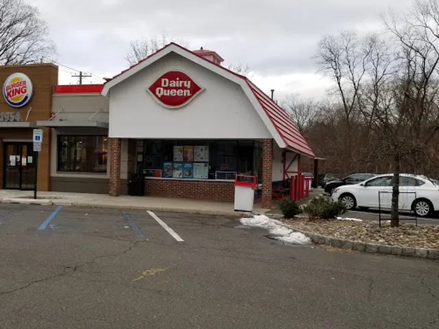 Dairy Queen