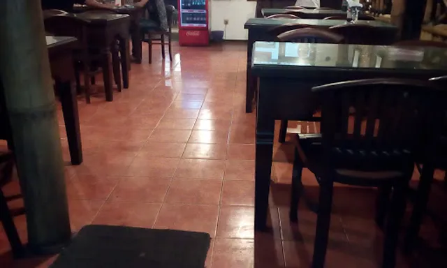 "Ikan Segar" Galunggung