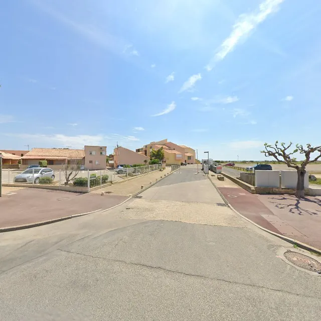 Résidence les maisons de la mer