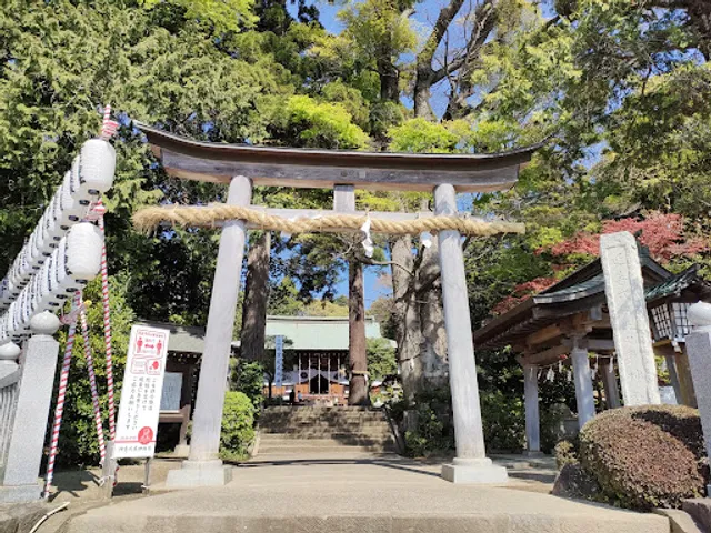 Sannomiya Hibita Jinja