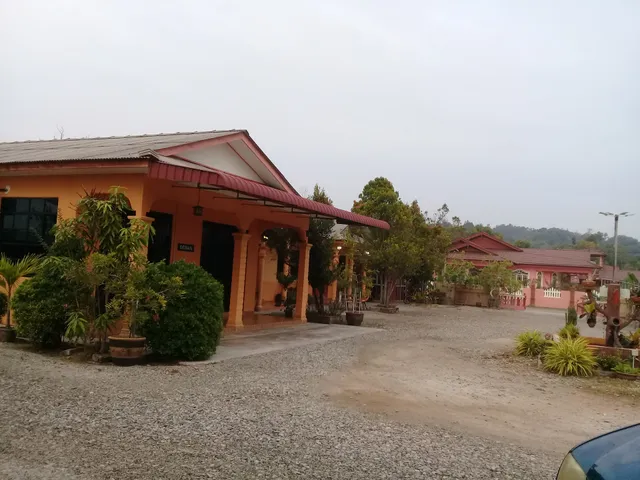 OYO 89887 Chalet Yunie