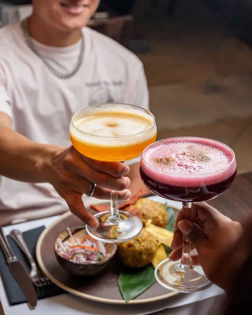 Quipu - Cucina Peruviana