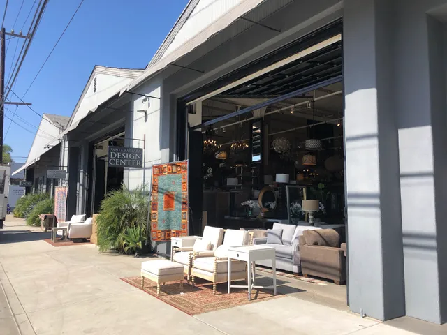 Santa Barbara Design Center