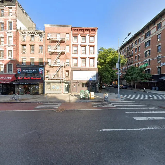 Heritage Apartments @ 85 2nd Avenue