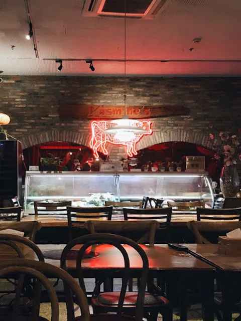 Yasmine's Butchery Meat Store