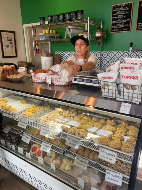 Ferrazzani's Pasta & Market