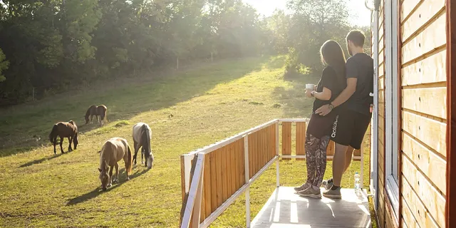 Ranč pod Skálou Třebívlice, z.s.