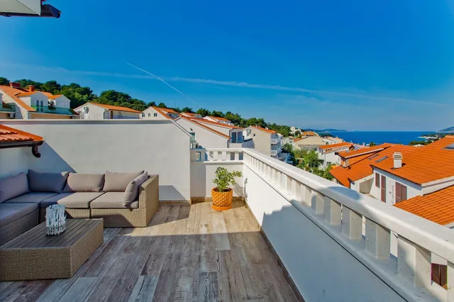 Apartments Bubalo, Hvar