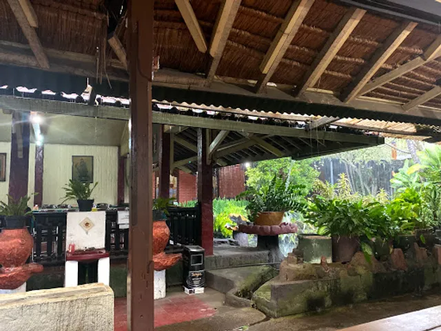 Ayam Taliwang DUA-EM Bersaudara