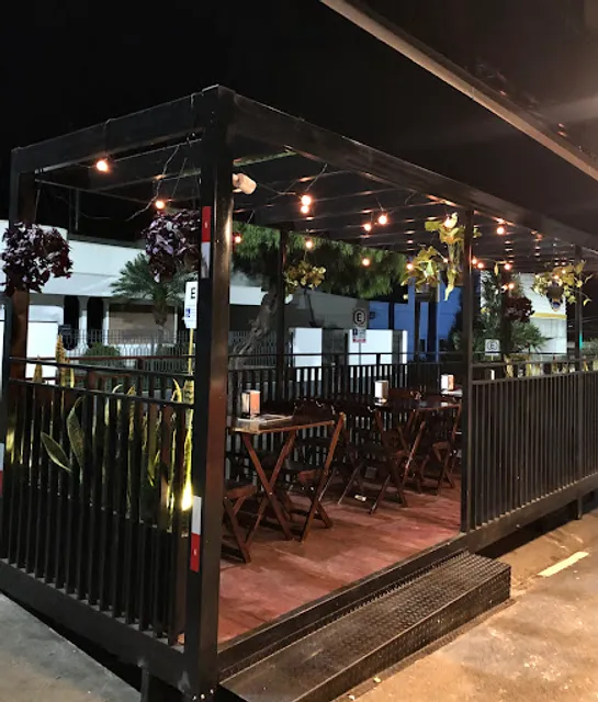 Restaurante Paladares Du Cheff