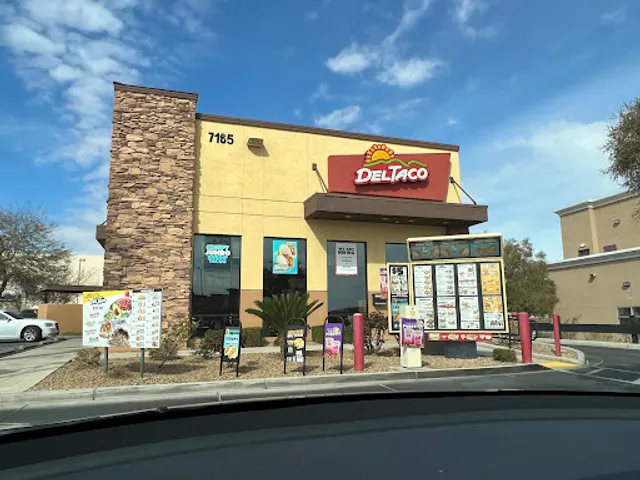 Del Taco