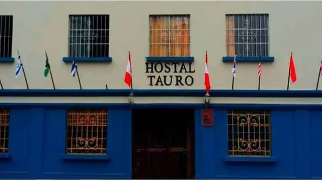 Complejo Hotelero Tauro