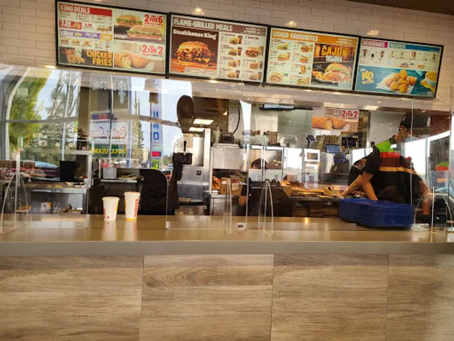 Burger King