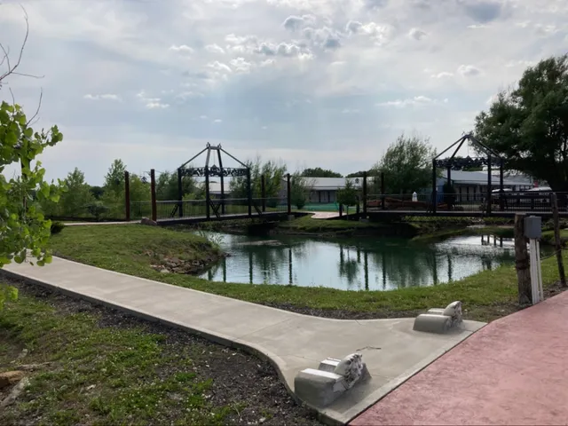 Castle Bridge Event Center