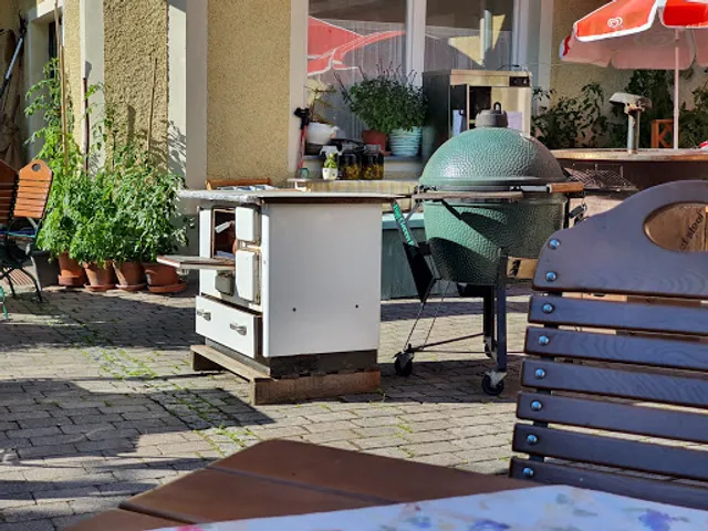 Restaurant-Landhotel Hubinger