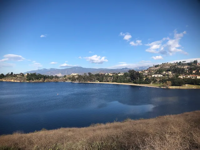 e Lake Lifeguard Patrol Operations/Bonelli Park/Puddingstone Lake