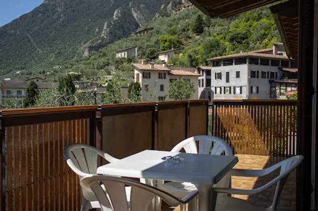 Residence - Bar Miravalle