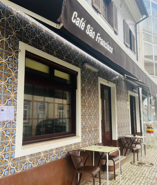 São Francisco Café