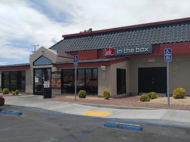 Jack in the Box