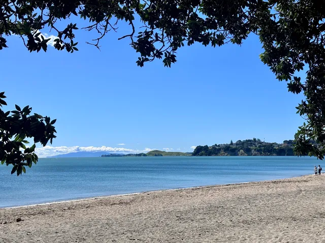 Mission bay Auckland