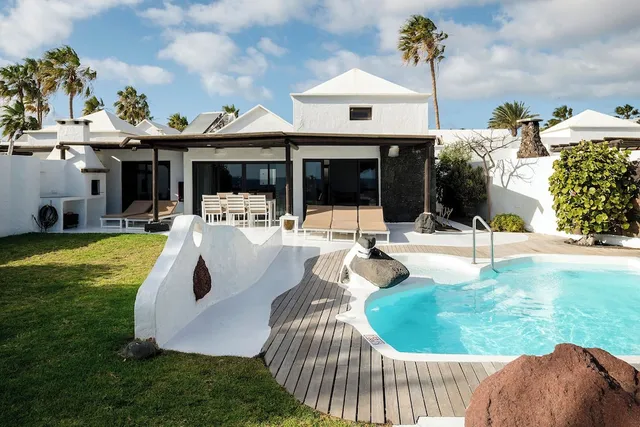 Kamezí Boutique Villas