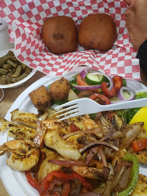 Sami's Southern Kitchen & More