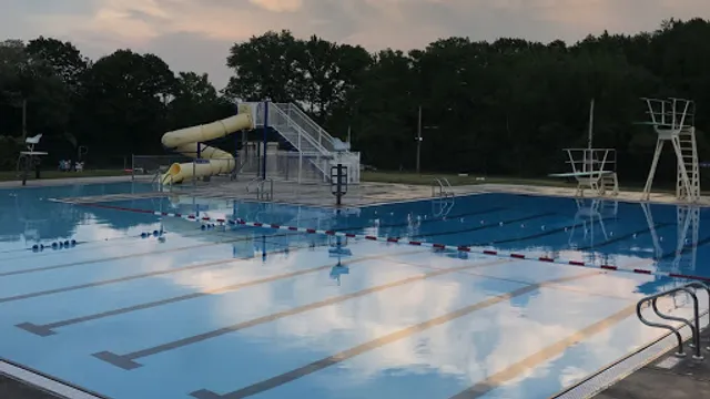 South Shore Swimming Club