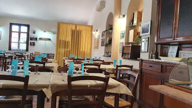Ristorante Zia Belledda
