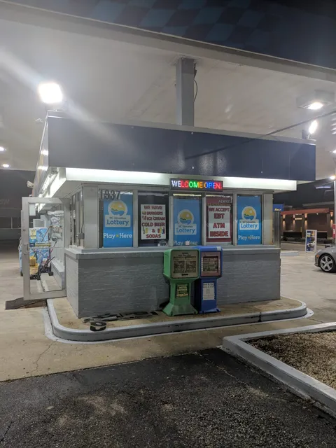 Sunoco Mini Mart