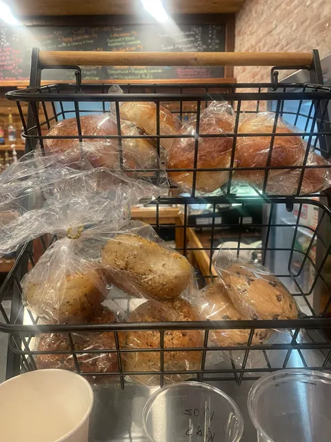 Leaky Roof Coffee Company