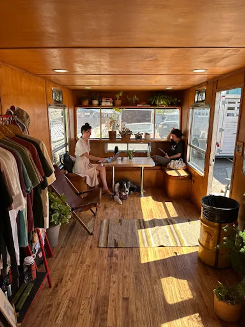 Palomino Coffee Roasters