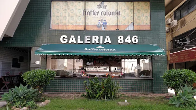 Kaffee Colônia