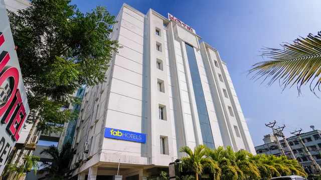 FabHotel Prime D Dev Residency by FabHotel 50747