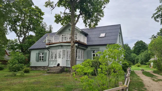 Jūras māja Ausekļi