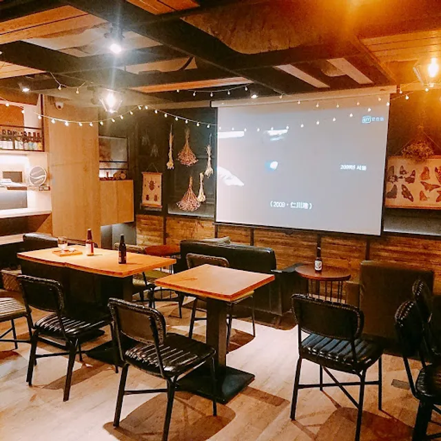 O.L.O 地中海料理