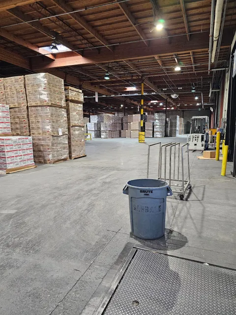 Basic American Foods