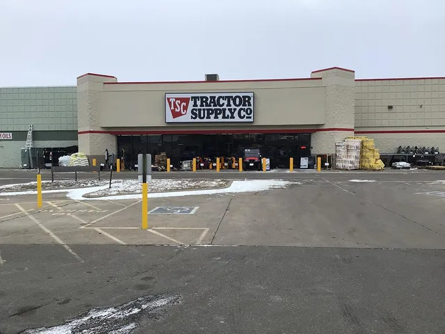Tractor Supply Co.