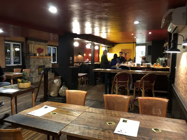 Nena - Tapas & Pintxo