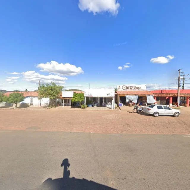 Padre Cicero Restaurante