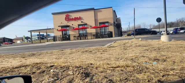Chick-fil-A