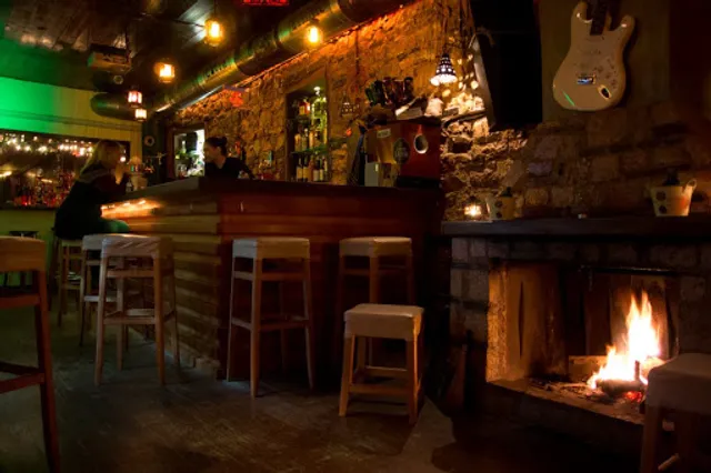 Ιππότες - Ippotes Pub