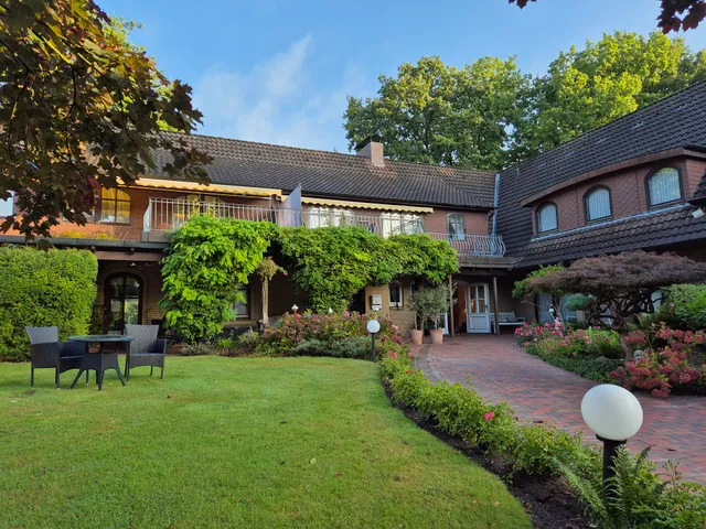 Hotel garni Kristinenhof