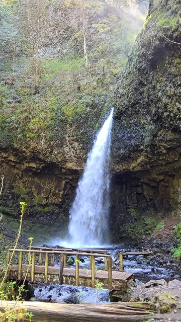 George W. Joseph State Natural Area
