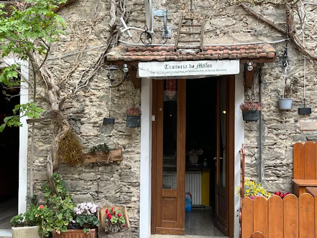 La Trattoria di Malco Claudio