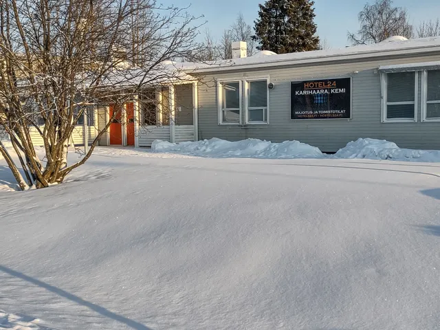 Hotel 24 - Kemi