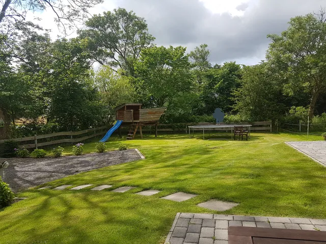 Ferienwohnung Landtraum