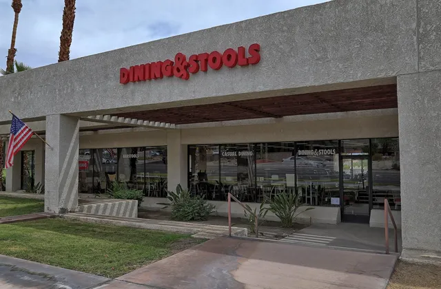 Dining & Stools Unlimited